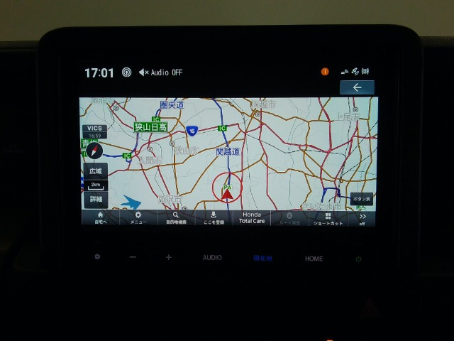 N-VAN e:e: ファン