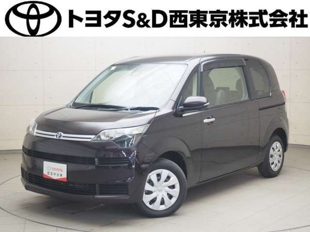 スペイド1.5 F 4WD