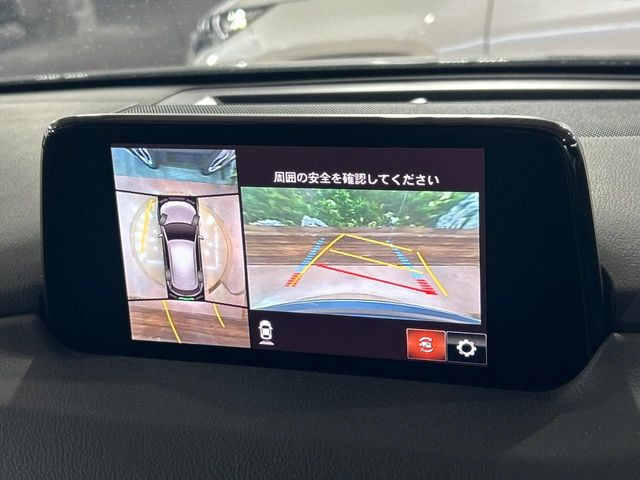 �y360&deg;�r���[���j�^�[�z��p�̃J�����ɂ��A�ォ�猩���낵���悤�Ȏ��_��360�x�N���}�̎��͂��m�F���邱�Ƃ��ł��܂������p�������m�F���₷���A�����ꏊ�ł̐؂�Ԃ��⒓�Ԃ��X���[�Y�ɍs���܂��B