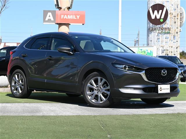 CX-302.0 20S Lパッケージ