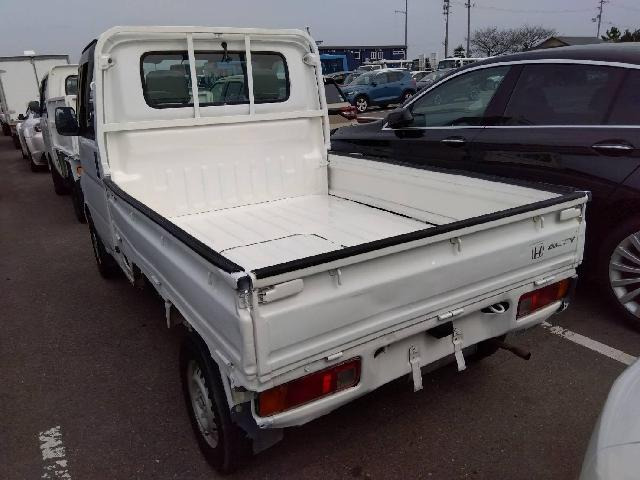 アクティトラックSDX