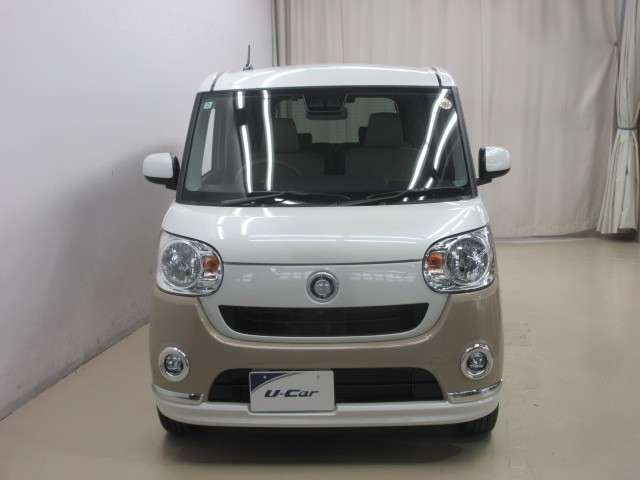 ムーヴキャンバスX