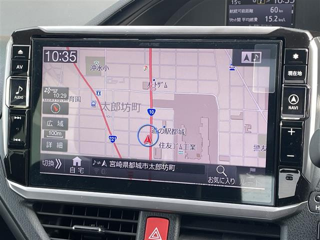 エスクァイアハイブリッド1.8 Gi