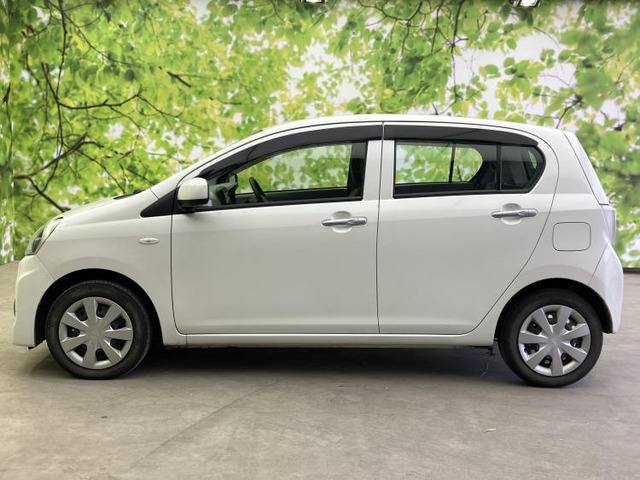 ミライースL スマートセレクション SA