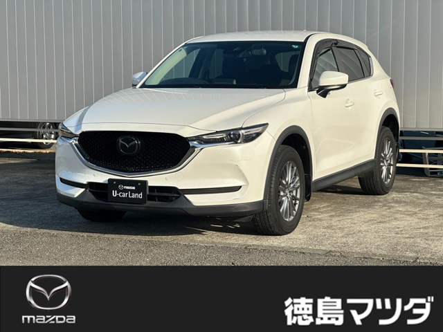 CX-52.0 20S プロアクティブ