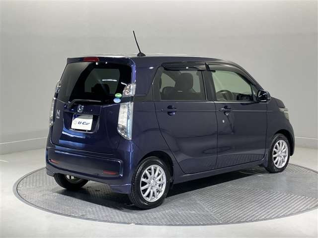 N-WGNG スタイリッシュパッケージ