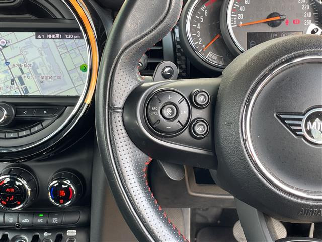 ミニクーパー S