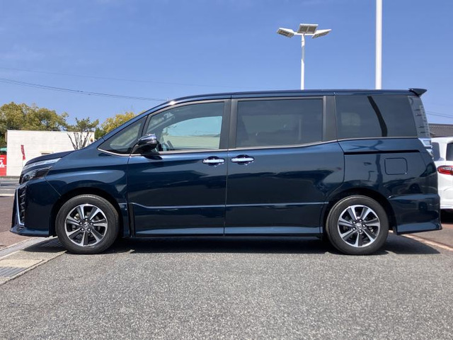 ヴォクシー2.0 ZS 煌II