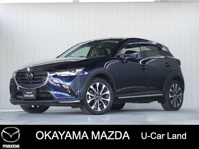 CX-32.0 20S プロアクティブ Sパッケージ 4WD