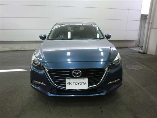 アクセラスポーツ1.5 15S プロアクティブ