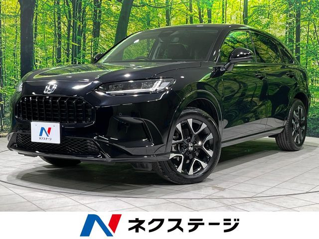ZR-V（ホンダ）1.5 Z 中古車画像