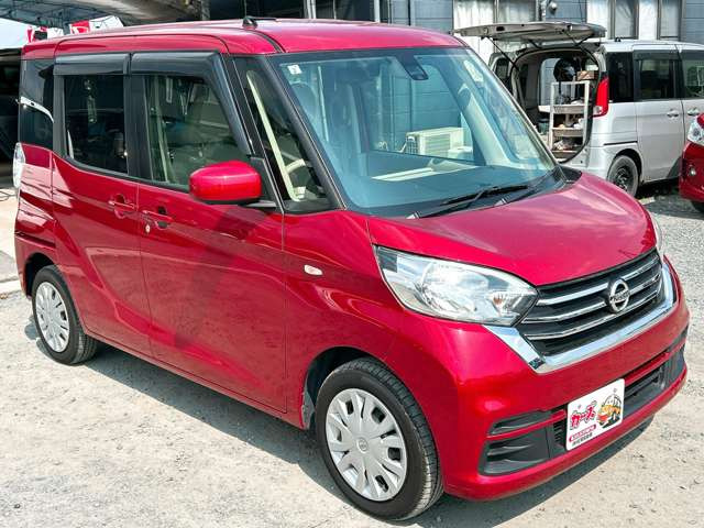 当社の在庫車はホームページからご覧ください&rarr;https://keicars.net/