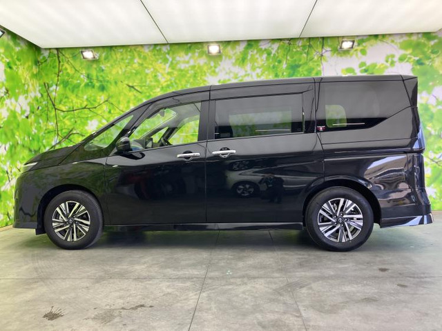 セレナ2.0 ハイウェイスターV