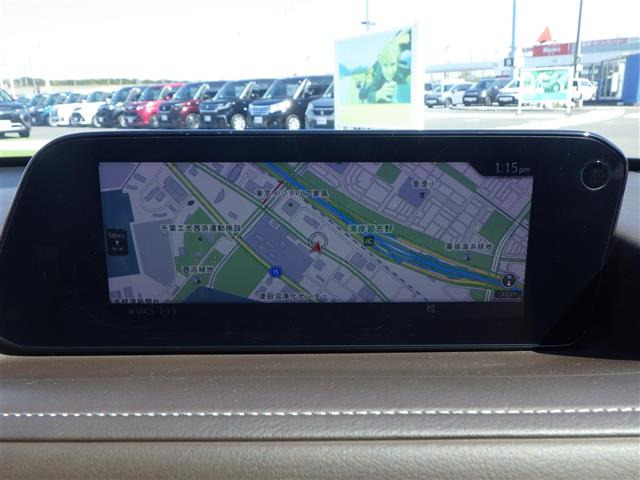 CX-302.0 20S Lパッケージ