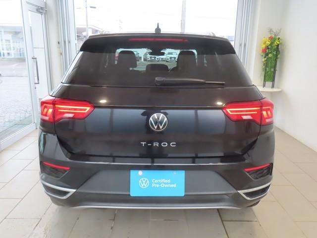 T-RocTSI スタイル デザインパッケージ