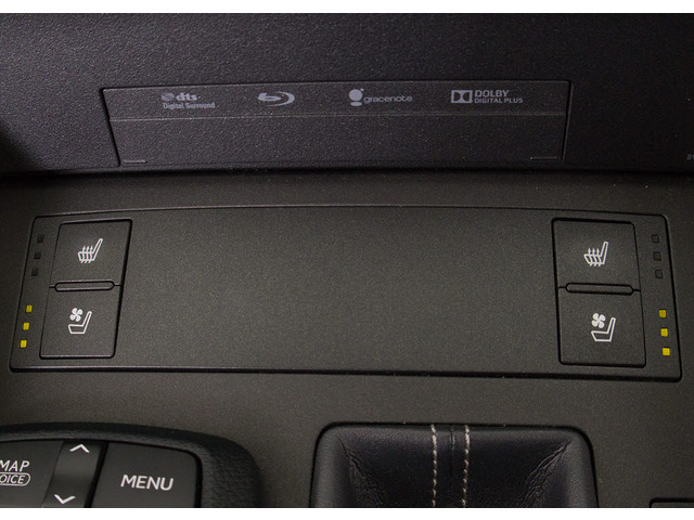 エアシート&シートヒーターを完備しておりますのでオールシーズン快適にご乗車頂けます。