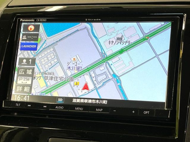 �y�i�r�Q�[�V�����z�g���₷���i�r�ŖړI�n�܂ł�������ē����Ă���܂��B�e��I�[�f�B�I�Đ��@�\���[�����Ă���A���Ԃ̉^�]������Ɋy�����Ȃ�܂�!!