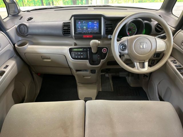 N-BOXG Lパッケージ