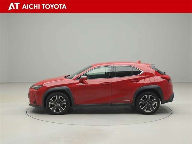 UX250h バージョンC