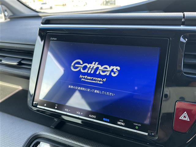 ステップワゴン1.5 スパーダ ホンダ センシング