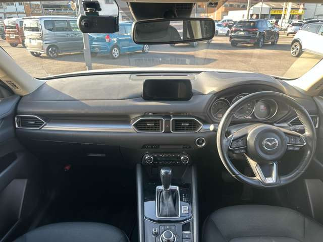 CX-52.0 20S プロアクティブ