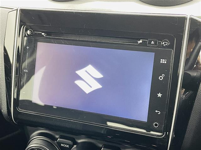 スイフト1.2 ハイブリッド(HYBRID) RS