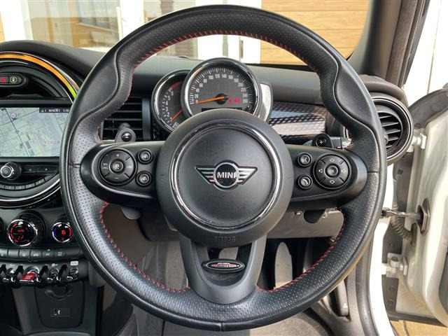 ミニクーパー S