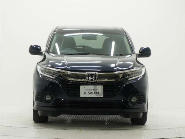 ヴェゼル1.5 X ホンダセンシング