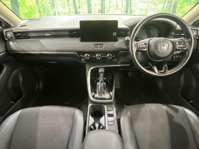 ヴェゼル1.5 e:HEV Z