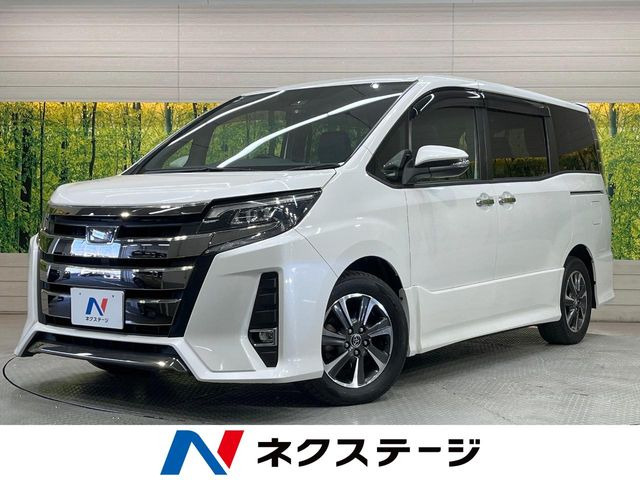 ノア2.0 Si