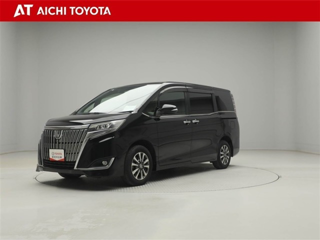 エスクァイア2.0 Gi