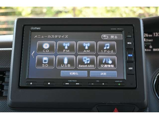 N-BOXG ホンダセンシング