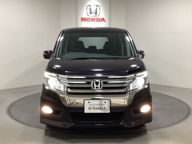 ステップワゴン2.0 スパーダ Z クールスピリット インターナビセレクション 4WD