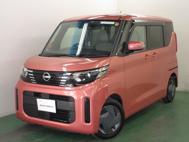 デイズルークスX