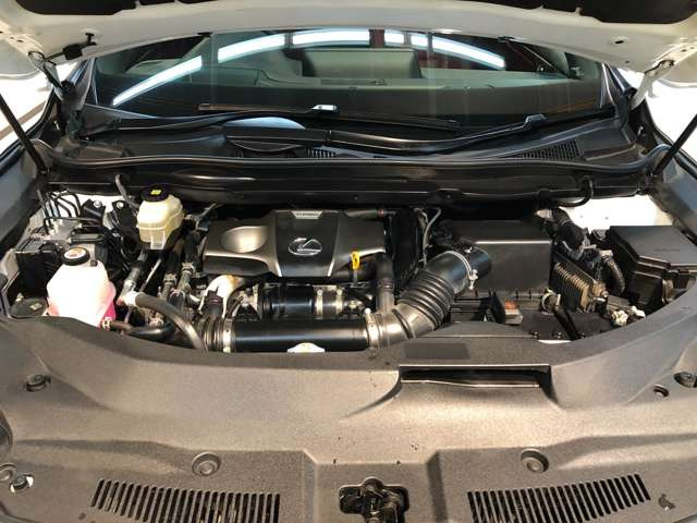 RX300 Fスポーツ 4WD