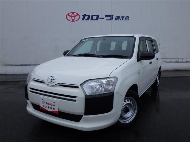 プロボックスバン1.3 DX コンフォート