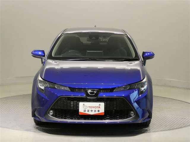 カローラツーリング1.8 S