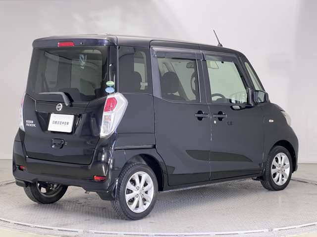 デイズルークスX Vセレクション