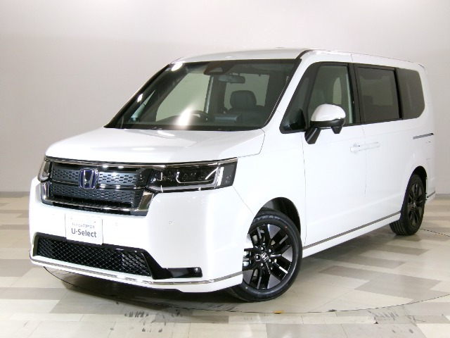 ステップワゴン