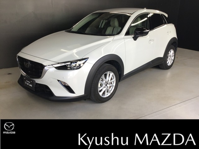 CX-31.5 15S アーバンドレッサー