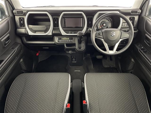 ハスラーハイブリッド(HYBRID) G