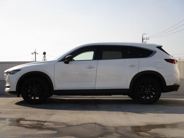 CX-82.5 25S ブラックトーンエディション