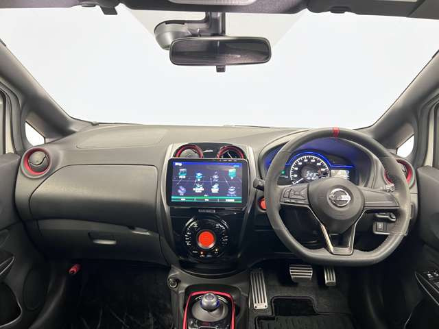 ノート1.2 e-POWER NISMO