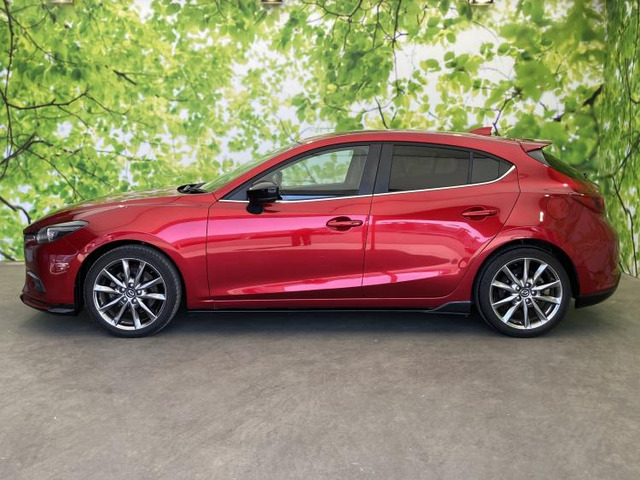 アクセラスポーツ1.5 15S Lパッケージ