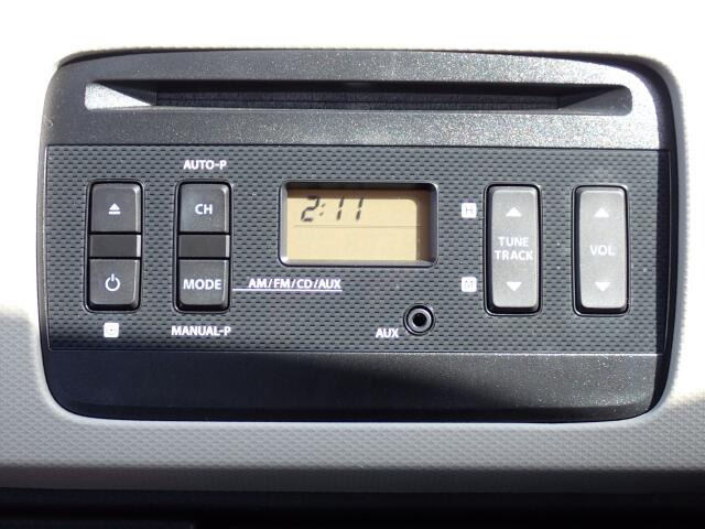 CD�I�[�f�B�I�E���W�I���t���Ă܂��B