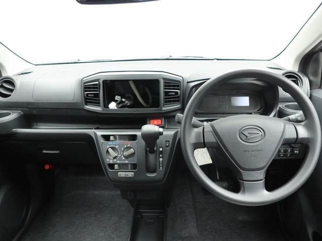 ミライースL SAIII