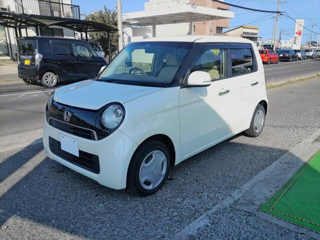 N-ONEG Lパッケージ