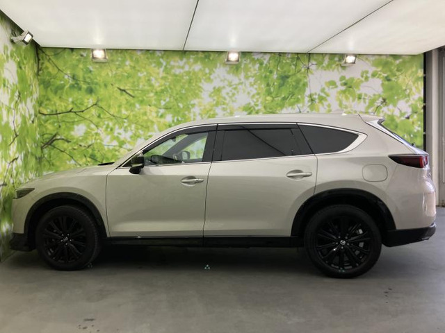 CX-82.2 XD スポーツアピアランス