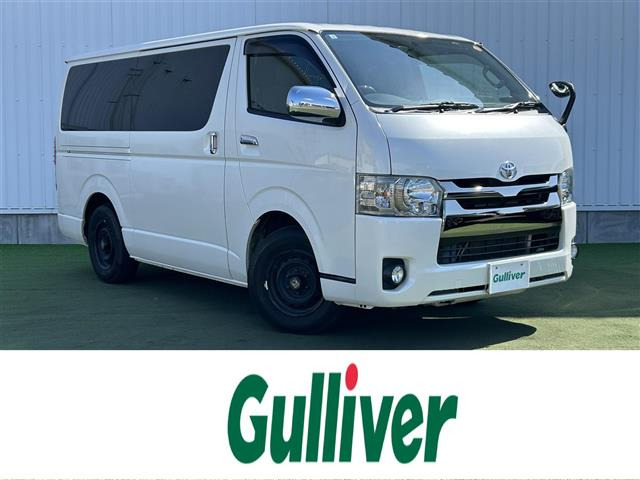 レジアスエース2.7 スーパーGL ロング