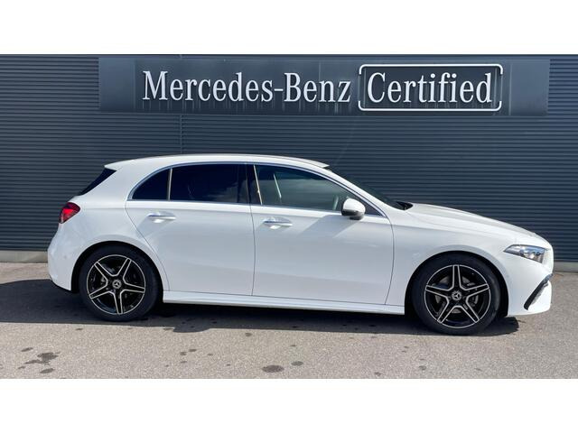 AクラスA200d AMGラインパッケージ